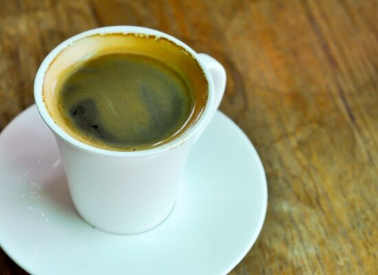 Café Americano