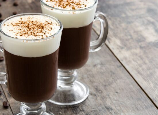 Café irlandés: cómo prepararlo