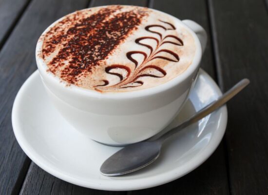 Café mocachino: cómo se prepara