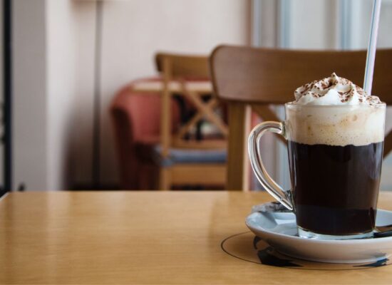 café vienés