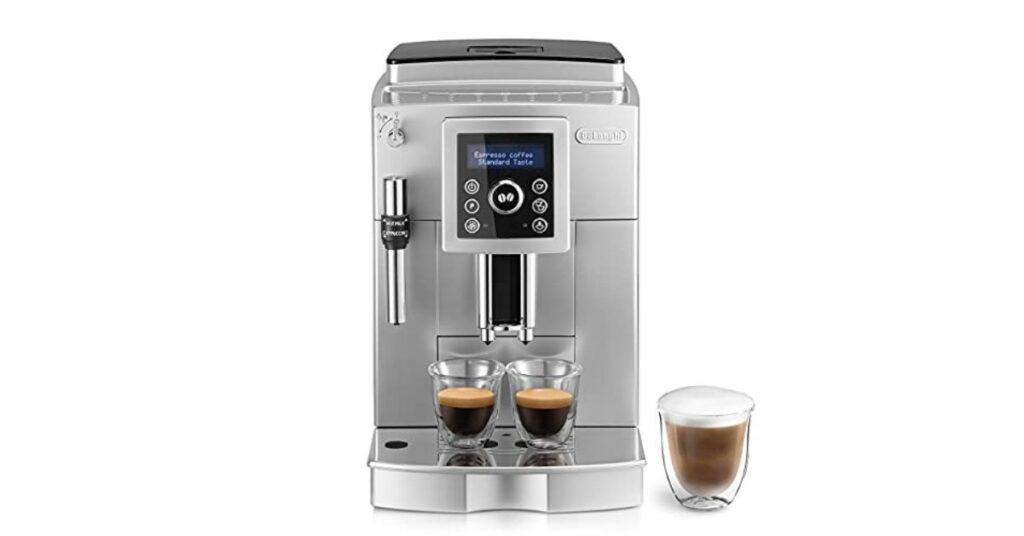 Delonghi ECAM 23.420.SB
