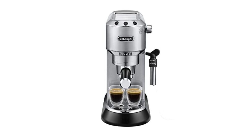 Delonghi Dedica EC685