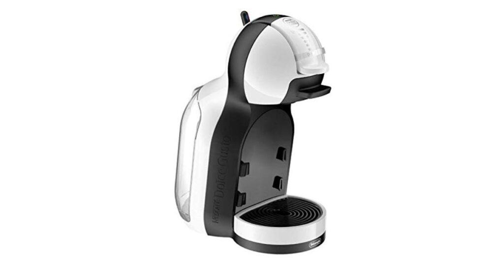 Delonghi Dolce Gusto Mini Me