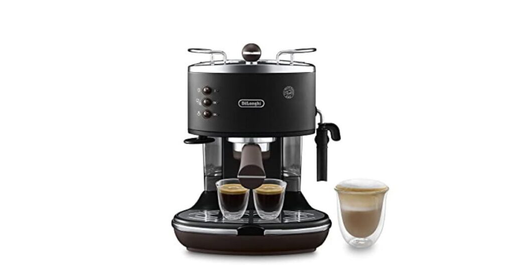 Delonghi Icona ECOV 311