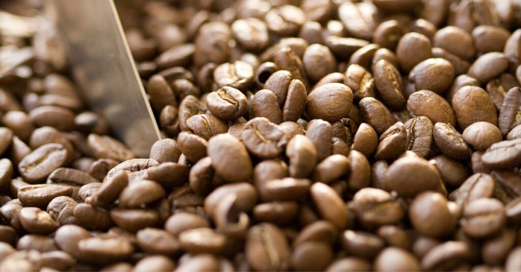 Tipos de café colombiano