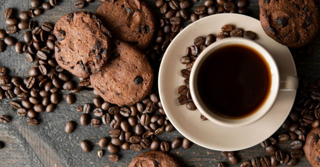 Origen del café Java