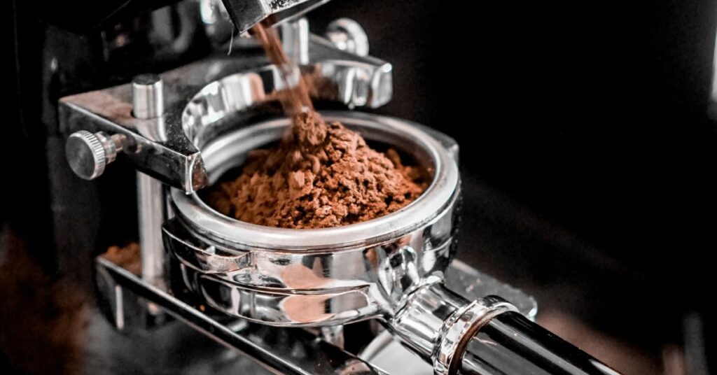 Mejores marcas de molinillos de café