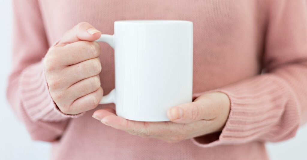 Métodos de preparación de la cáscara de café