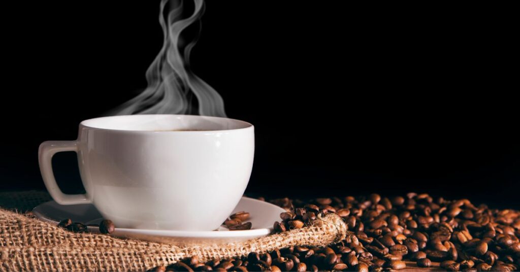 Qué hace especial al café de origen