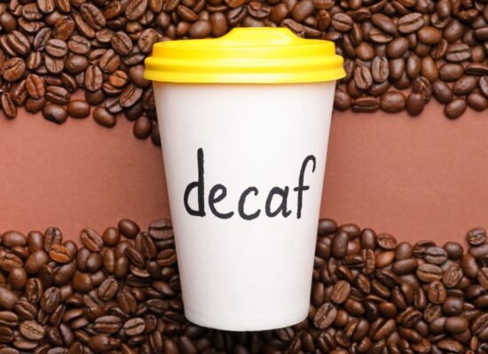 Café descafeinado: todo lo que necesitas saber