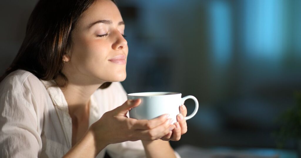 Cómo preparar el mejor café descafeinado