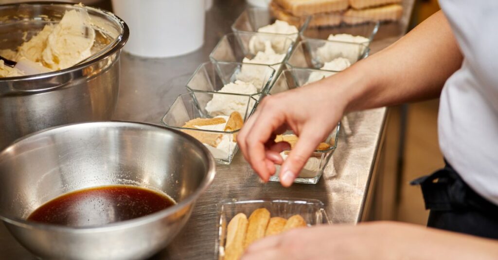 Método de preparación