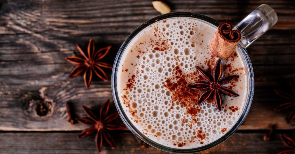Chai Latte