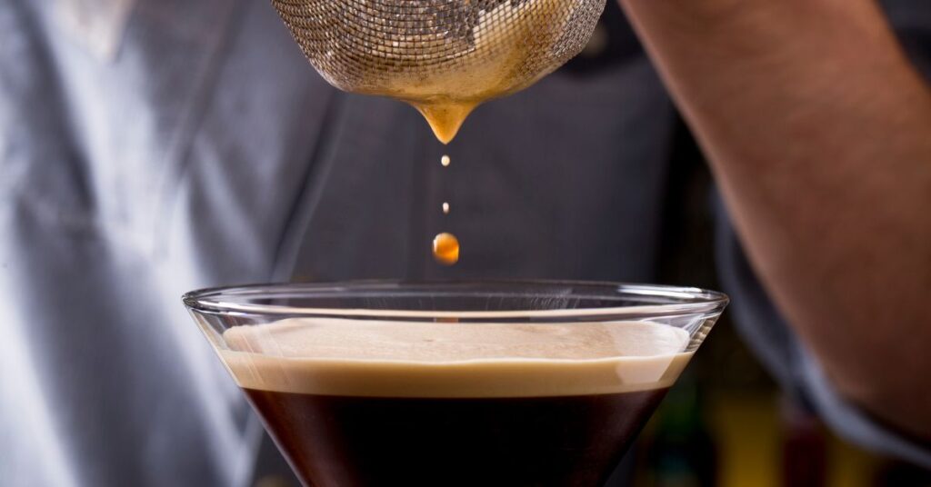 Cómo hacer el mejor Espresso Martini