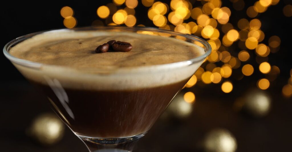 Espresso Martini