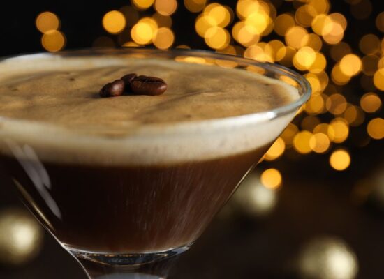 Espresso Martini
