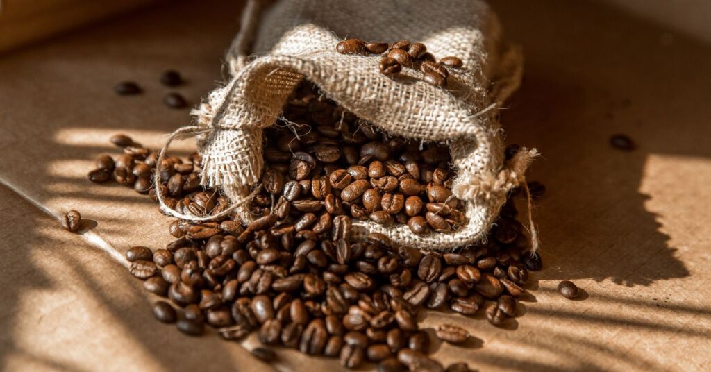 Importancia de la Elección de Bolsas para el Café