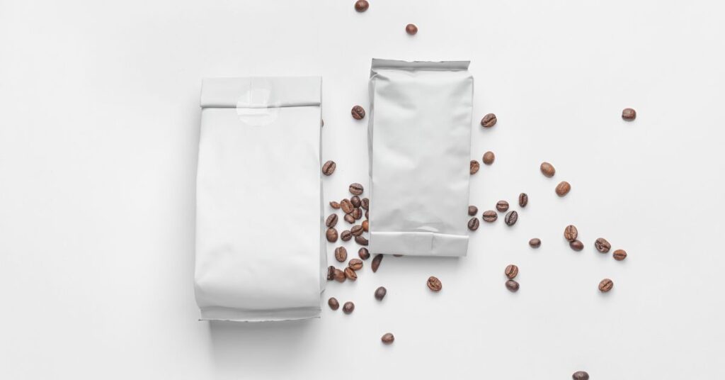 Opciones de Almacenamiento del Café