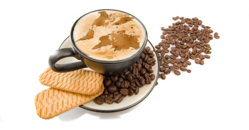 África: Sabores exóticos y ricos