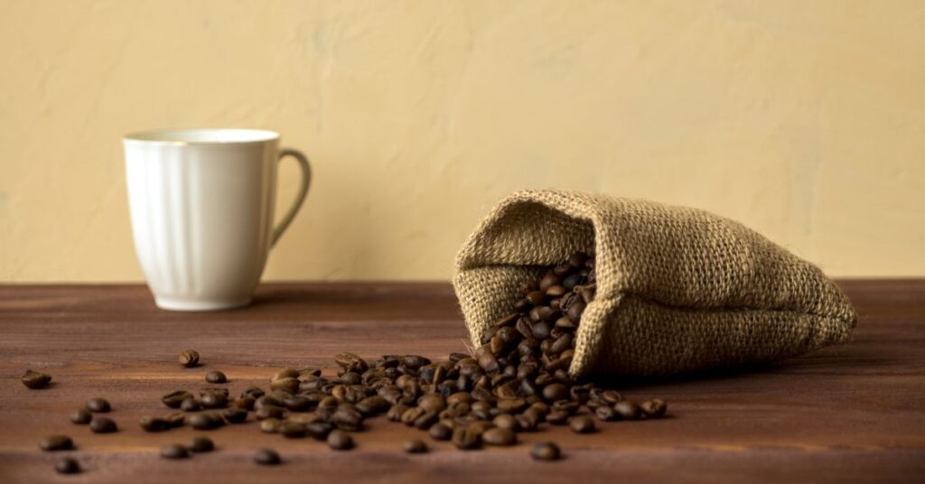 América Latina: Cuna del café