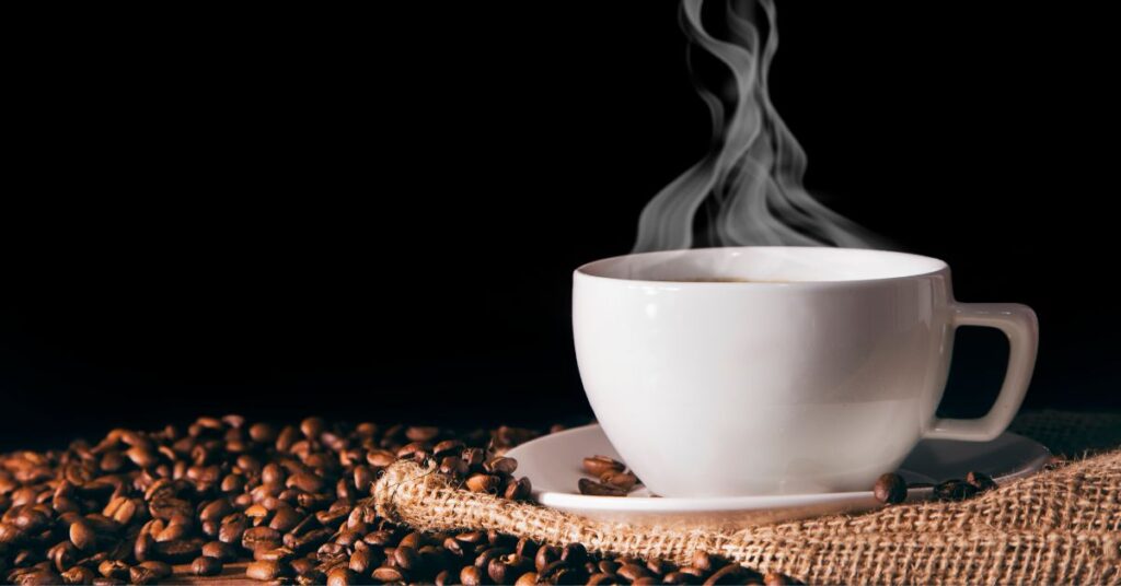 Beneficios de elegir café de especialidad