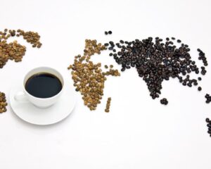 Cafés del mundo: un viaje por los sabores globales