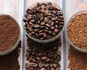 Guía de molienda: encuentra tu granulometría ideal