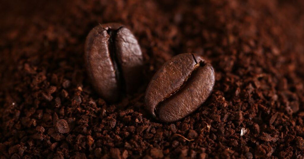 La importancia de la molienda en la preparación del café