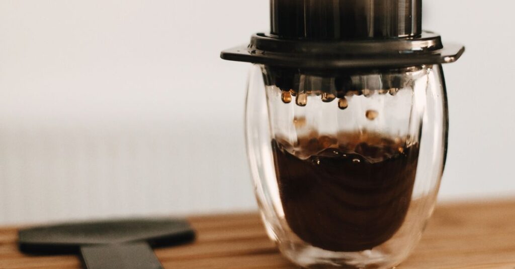 Métodos de preparación distintivos