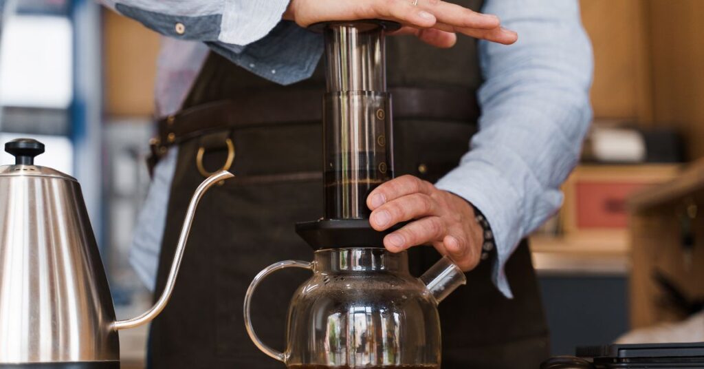 Otros métodos populares de filtrado