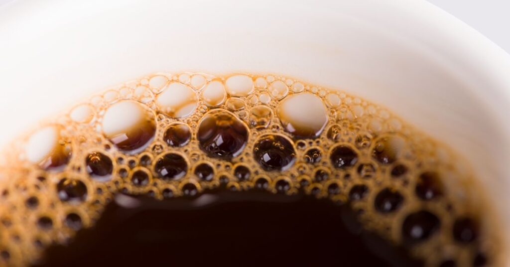 Solución de problemas comunes en el filtrado de café