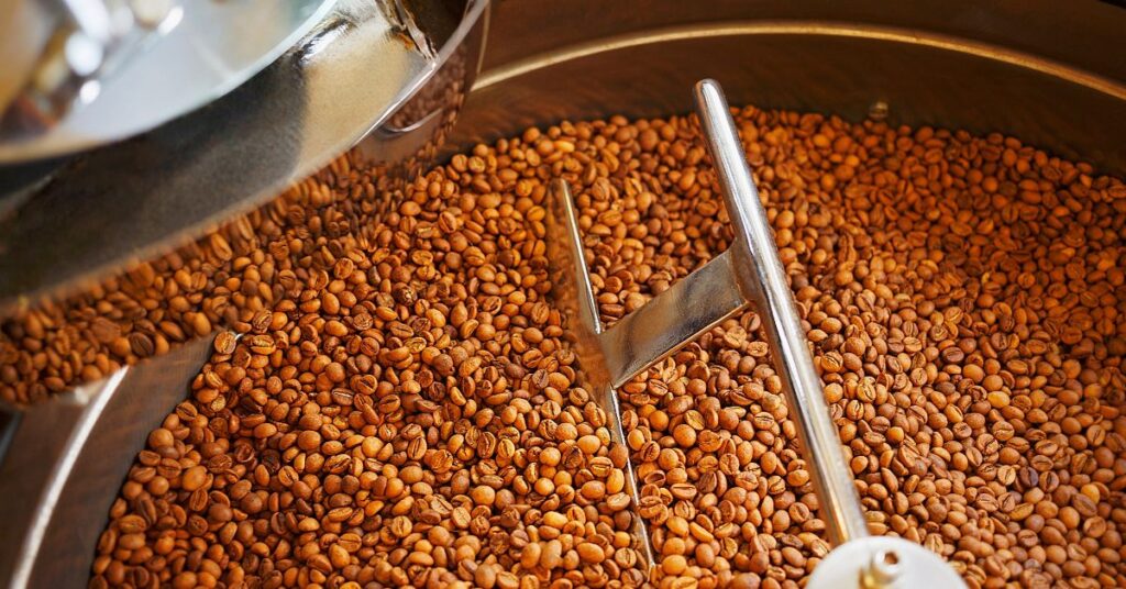 Sostenibilidad y comercio justo en la producción de café